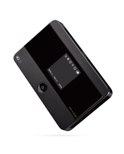 TP-Link 4G LTE Mobile Wi-Fi