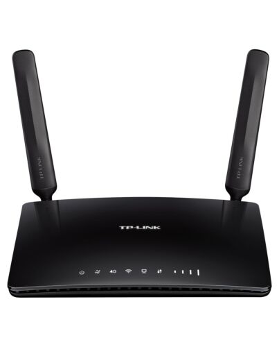 TP-Link 300 Mbps Wireless N 4G LTE Router