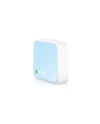 TP-Link 300Mbps Wireless N Travel WiFi Router