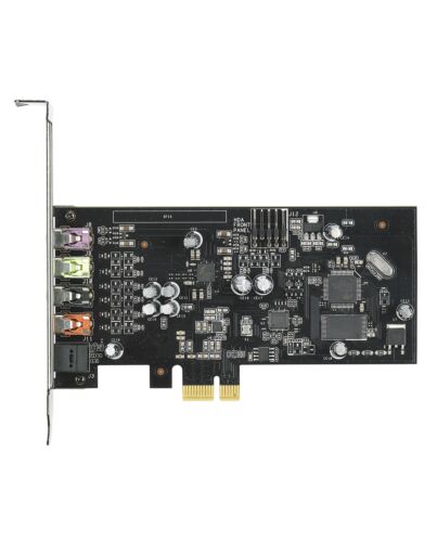 ASUS Xonar SE Internal 5.1 channels PCI-E