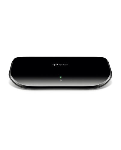TP-Link 5-Port Gigabit Desktop Switch