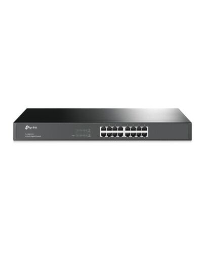 TP-Link 16-Port Gigabit Rackmount Network Switch