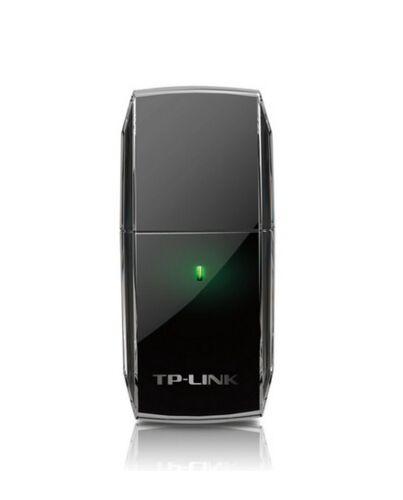 TP-Link AC600 Wireless Dual Band USB WiFi Adapter