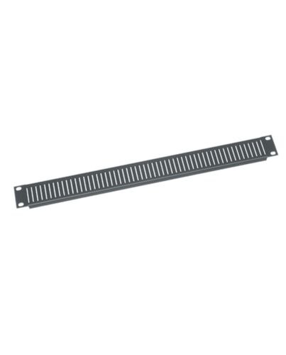 Middle Atlantic Products EVT1 rack accessory Vented blank panel
