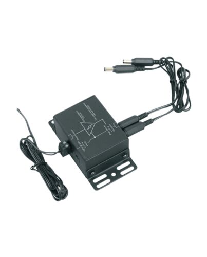 Middle Atlantic Products Essex Thermostatic Fan Control