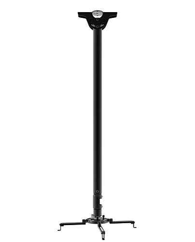 Peerless MOD-PJF2KIT100-B project mount Ceiling Black