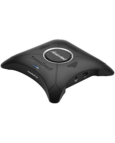 iiyama WP II960A wireless presentation system HDMI + VGA (D-Sub) Desktop WP-II960A