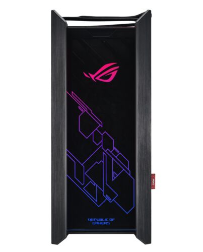 ASUS GX601 Midi Tower Black