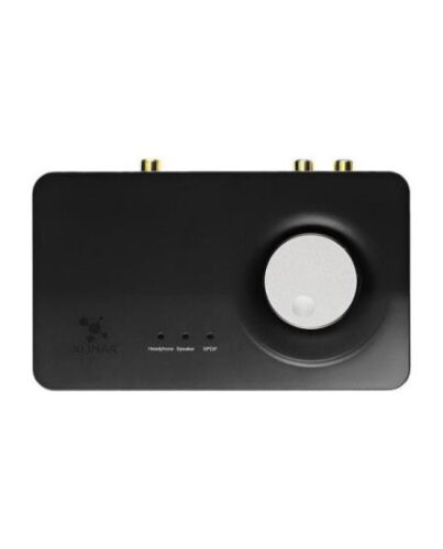 ASUS Xonar U7 MKII USB