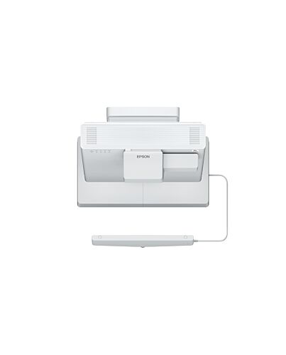 Epson EB-1485Fi Ultra short throw projector 5000 ANSI lumens 3LCD 1080p (1920x1080) White