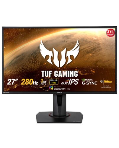 ASUS TUF Gaming VG279QM computer monitor 68.6 cm (27