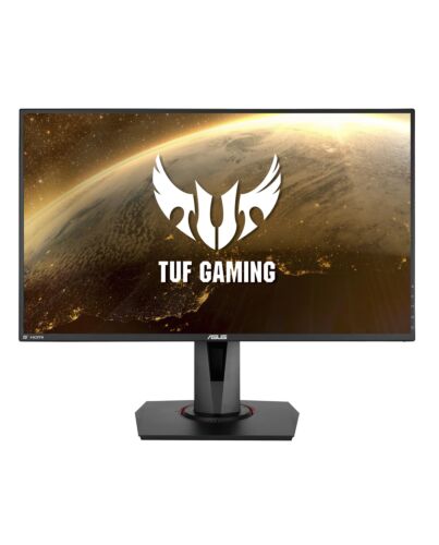ASUS TUF Gaming VG279QM LED display 68.6 cm (27