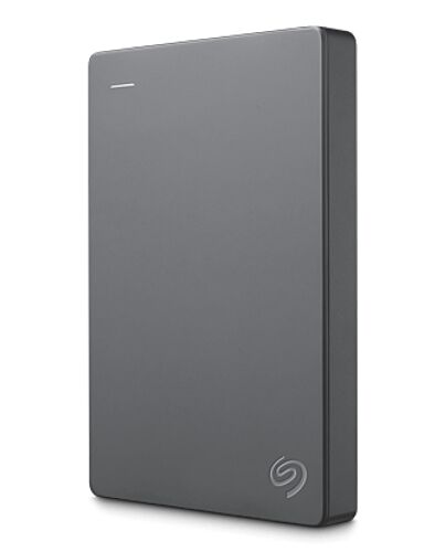 Seagate Basic external hard drive 4 TB 2.5
