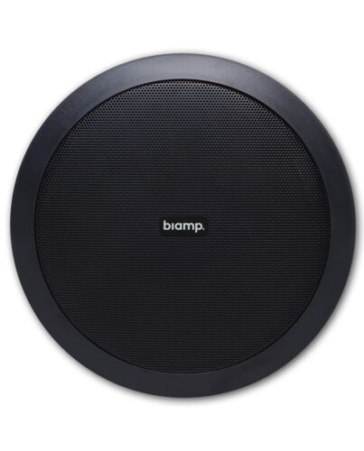 Biamp Desono CM20T-BL 2-way Black Wired 30 W