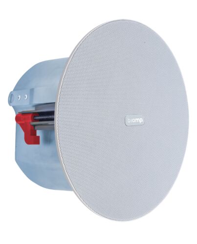 Biamp Desono CM30DTD 2-way White Wired 50 W