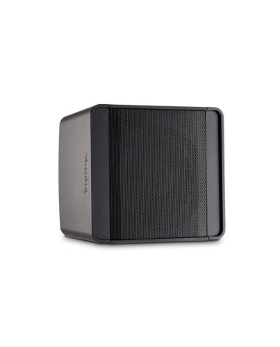 Biamp Desono KUBO3 Full range Black Wired 25 W