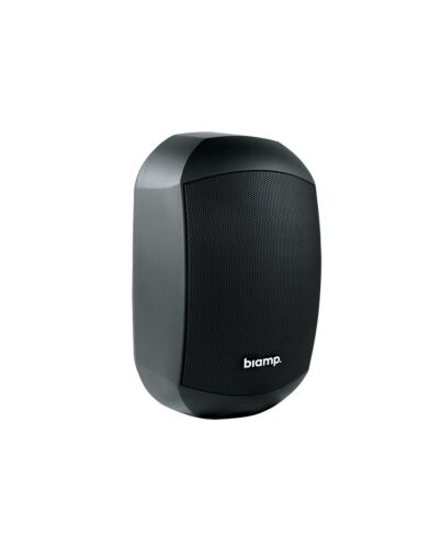 Biamp Desono MASK4C 2-way Black Wired 50 W