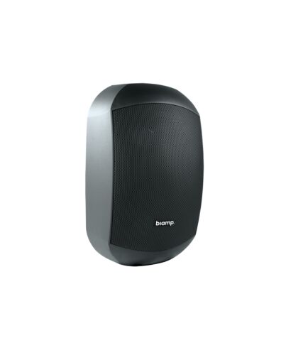 Biamp Desono MASK6CT-BL 2-way Black Wired 150 W