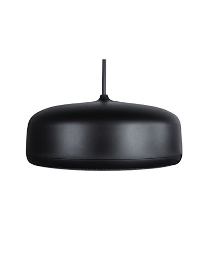 Biamp Desono P6-SM Two-Way 6.5-inch Pendant Mount Loudspeaker Black