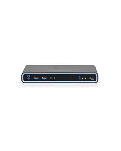 Biamp Devio SCR-25T