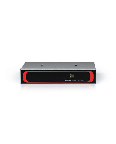 Biamp Tesira EX-LOGIC