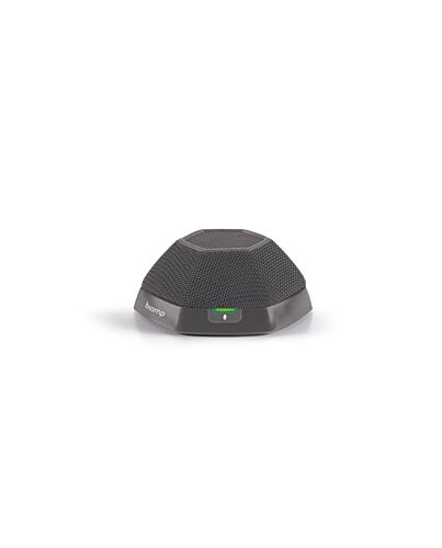 Biamp Devio DTM-1 Beamtracking Tabletop Microphone