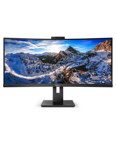 Philips P Line 346P1CRH/00 LED display 86.4 cm (34
