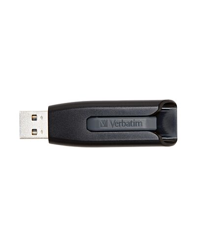 Verbatim V3 - USB 3.0 Drive 32 GB - Black