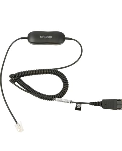 Jabra GN 1200 CC
