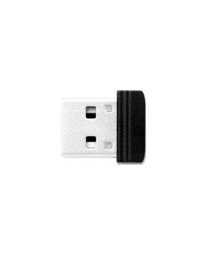 Verbatim Store 'n' Stay NANO - USB Drive 16 GB - Black
