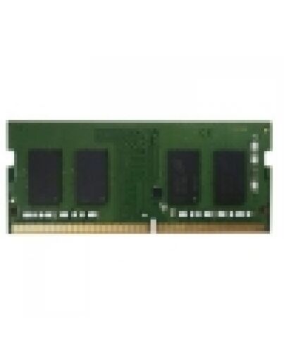 QNAP RAM-4GDR4A0-SO-2400 memory module 4 GB 1 x 4 GB DDR4 2400 MHz