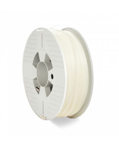 Verbatim 55326 3D printing material Polylactic acid (PLA) White 1 kg