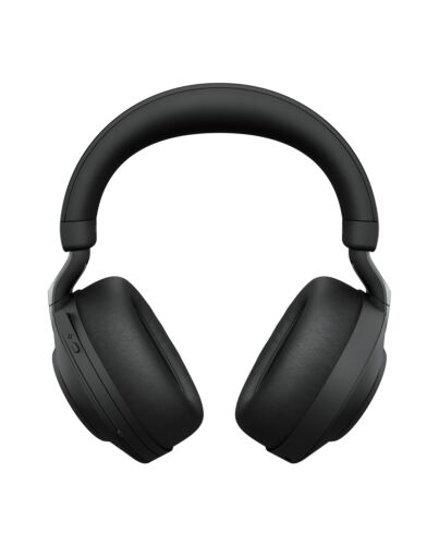 Jabra Evolve2 85 - Link380a UC Stereo, Black