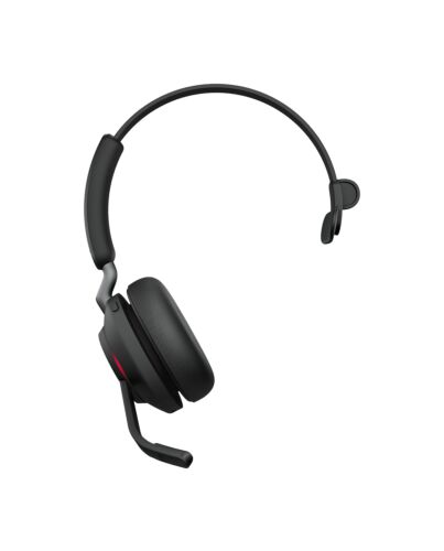 Jabra Evolve2 65 USB-A Black MS Mono