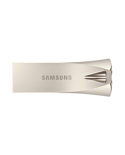 Samsung MUF-256BE USB flash drive 256 GB USB Type-A 3.2 Gen 1 (3.1 Gen 1) Silver