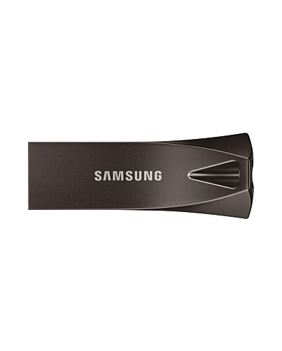 Samsung MUF-256BE USB flash drive 256 GB USB Type-A 3.2 Gen 1 (3.1 Gen 1) Grey
