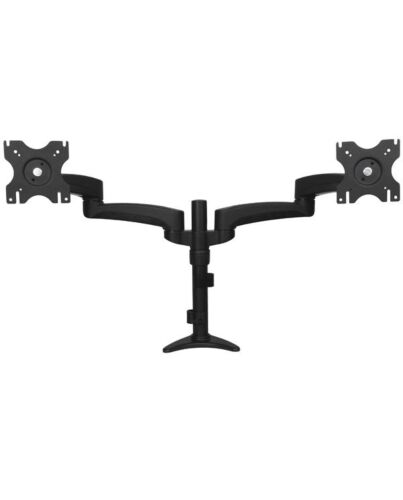 StarTech.com Desk-Mount Dual Monitor Arm - Articulating