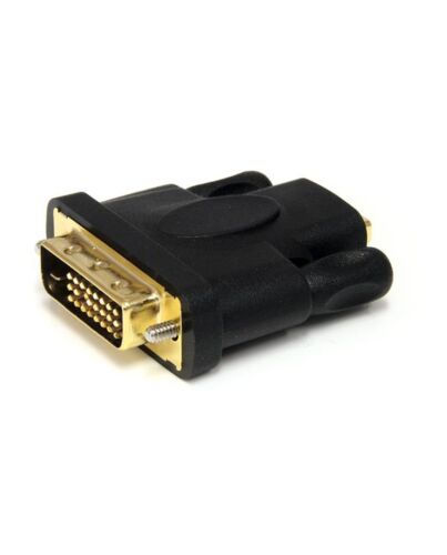 StarTech.com HDMI to DVI-D Video Cable Adapter - F/M HDMIDVIFM