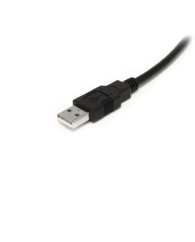 StarTech.com 9 m (30 ft.) Active USB 2.0 A to B Cable USB2HAB30AC