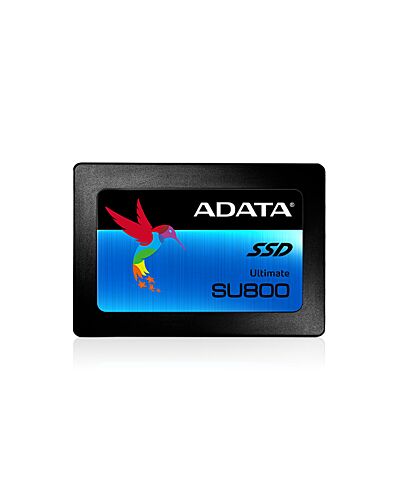 ADATA Ultimate SU800 512 GB 2.5