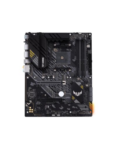 ASUS TUF Gaming B550-PLUS AMD B550 Socket AM4 ATX