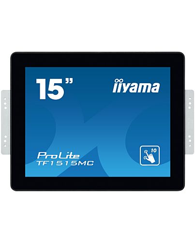 iiyama TF1515MC-B2 Signage Display 38.1 cm (15
