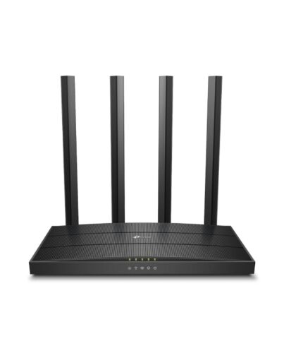 TP-Link AC1900 Wireless MU-MIMO Wi-Fi Router