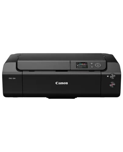 Canon imagePROGRAF PRO-300 photo printer Inkjet 4800 x 2400 DPI 13