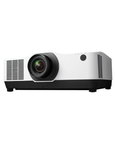 NEC PA1004UL Large venue projector 10000 ANSI lumens 3LCD WUXGA (1920x1200) 3D White