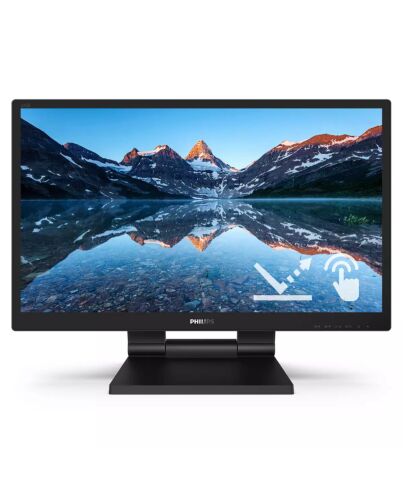 Philips 242B9TL/00 computer monitor 60.5 cm (23.8