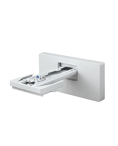 Epson ELPMB62 project mount Wall White