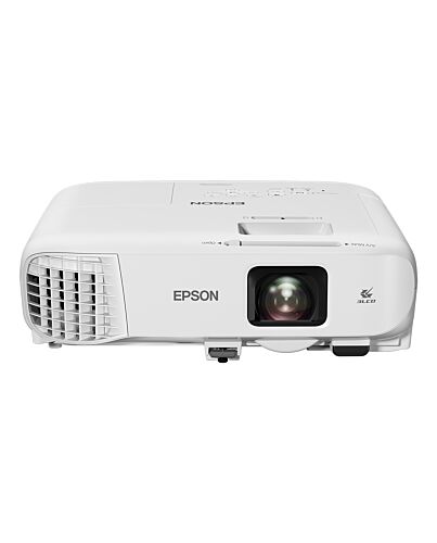 Epson EB-X49 3600 ANSI lumens 3LCD XGA (1024x768) White V11H982040