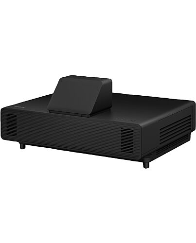 Epson EB-805F Ultra short throw projector 5000 ANSI lumens 3LCD 1080p (1920x1080) Black