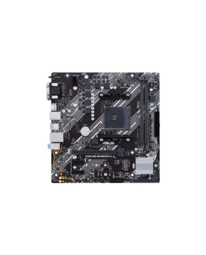 ASUS Prime B450M-K II AMD B450 Socket AM4 micro ATX